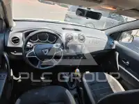 2018 Dacia Sandero