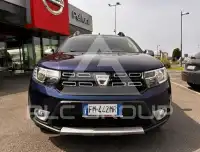 2018 Dacia Sandero
