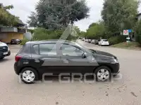 2018 Dacia Sandero