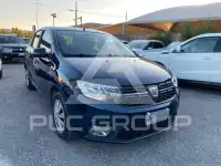 2018 Dacia Sandero