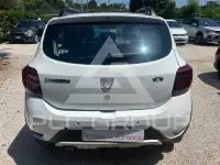 2018 Dacia Sandero
