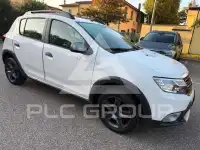 2018 Dacia Sandero
