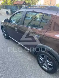 2018 Dacia Sandero