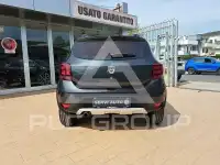 2018 Dacia Sandero