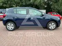 2018 Dacia Sandero