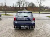 2018 Dacia Sandero