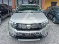 2018 Dacia Sandero