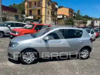 2018 Dacia Sandero