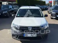 2018 Dacia Sandero