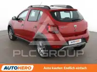 2018 Dacia Sandero