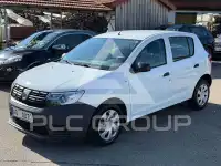 2018 Dacia Sandero