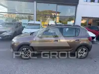 2018 Dacia Sandero