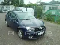 2018 Dacia Sandero