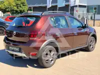 2018 Dacia Sandero