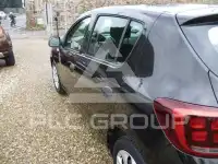 2018 Dacia Sandero