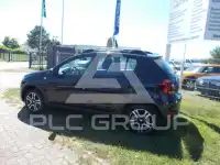 2018 Dacia Sandero