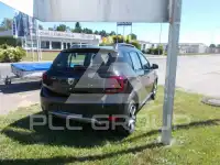 2018 Dacia Sandero