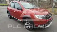 2018 Dacia Sandero