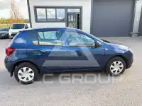 2018 Dacia Sandero