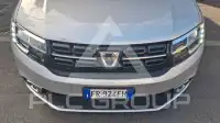 2018 Dacia Sandero