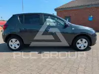 2018 Dacia Sandero