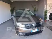 2018 Dacia Sandero