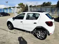 2018 Dacia Sandero