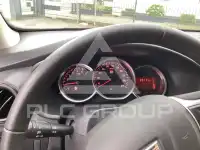 2018 Dacia Sandero