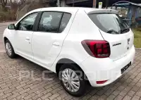 2018 Dacia Sandero