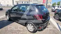 2018 Dacia Sandero