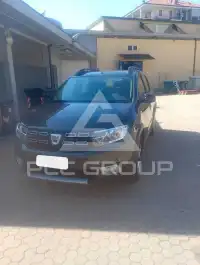 2018 Dacia Sandero