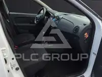 2018 Dacia Sandero