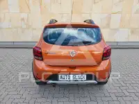 2018 Dacia Sandero