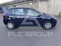 2018 Dacia Sandero