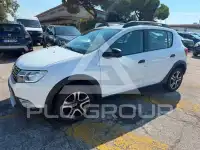 2018 Dacia Sandero