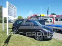 2018 Dacia Sandero