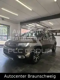2018 Dacia Sandero