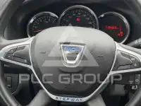 2018 Dacia Sandero