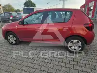 2018 Dacia Sandero