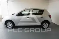 2018 Dacia Sandero