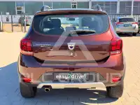 2018 Dacia Sandero