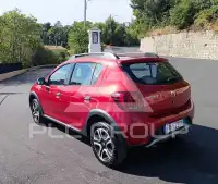 2018 Dacia Sandero