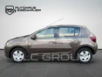 2018 Dacia Sandero