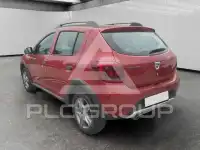 2018 Dacia Sandero