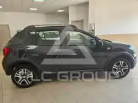 2018 Dacia Sandero