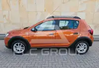 2018 Dacia Sandero
