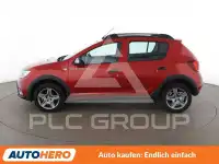 2018 Dacia Sandero