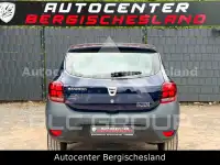 2018 Dacia Sandero