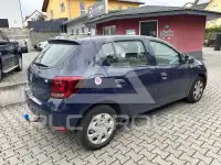2018 Dacia Sandero