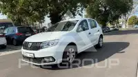2018 Dacia Sandero